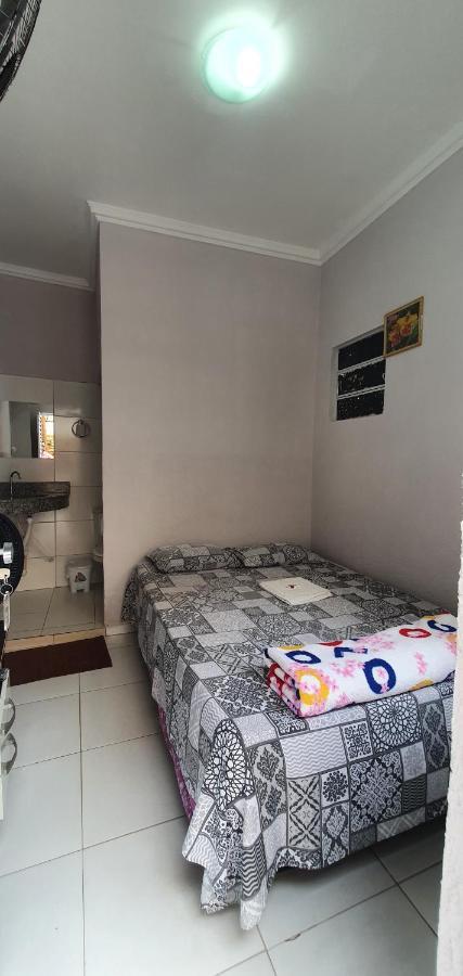 Pousada Azevedo Livramento de Nossa Senhora Dış mekan fotoğraf