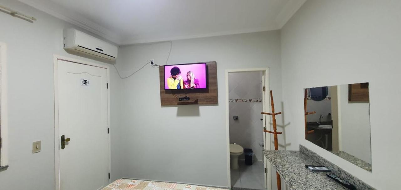 Pousada Azevedo Livramento de Nossa Senhora Dış mekan fotoğraf